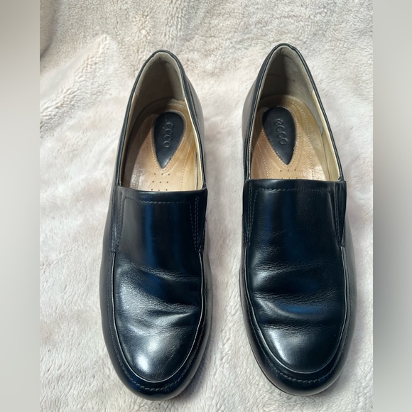 Ecco Shoes - Ecco womens dress shoe size 41 or US 10-10.5